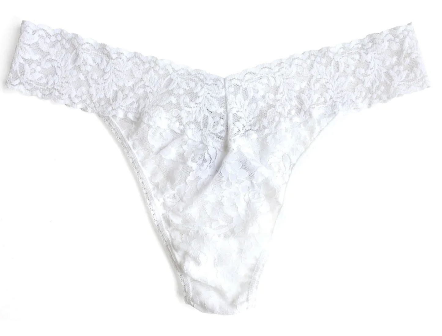 Hanky Panky Original Thong