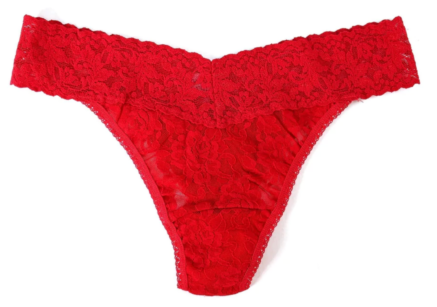 Hanky Panky Original Thong