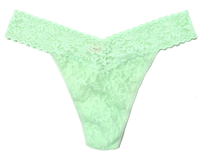 Hanky Panky Original Thong