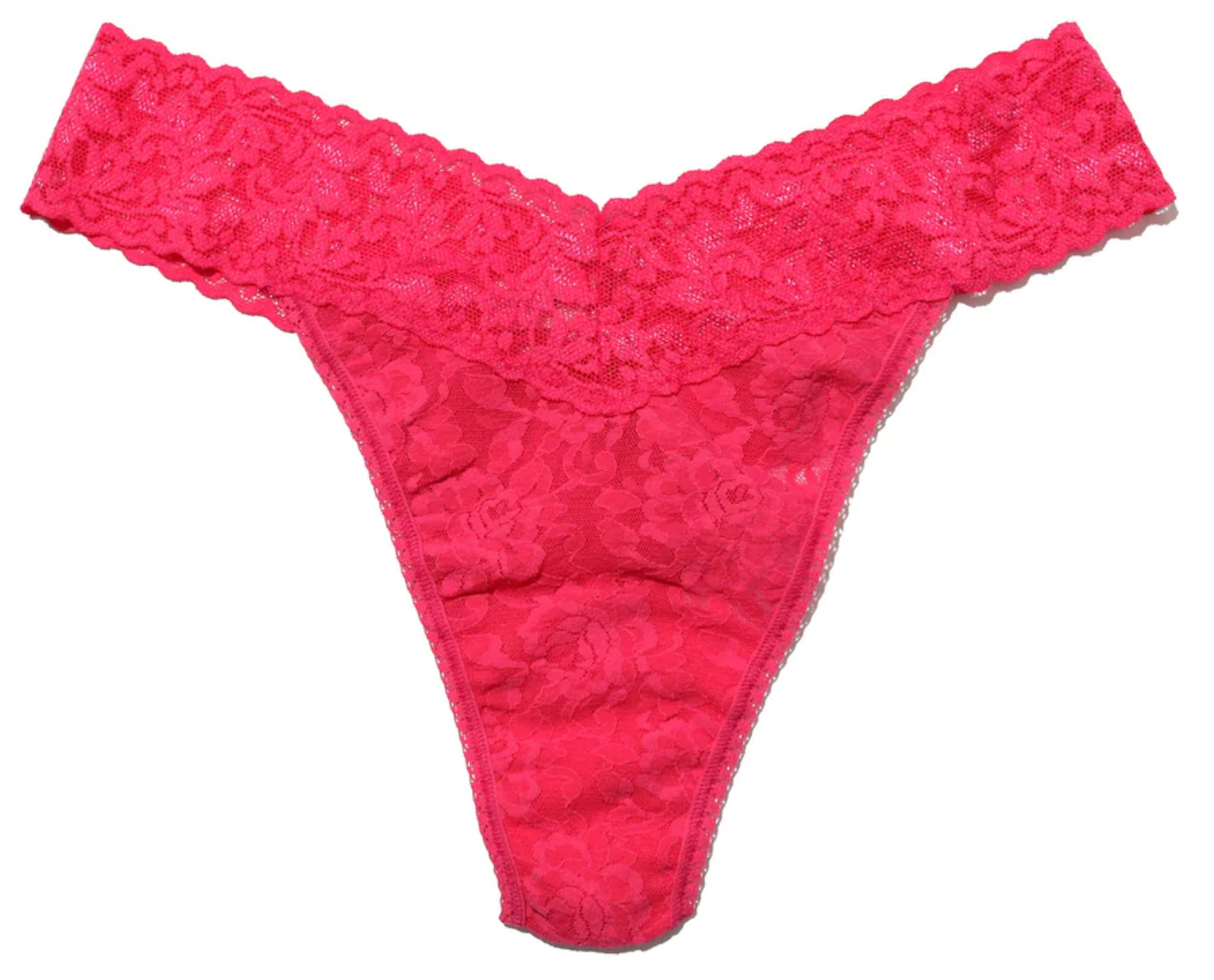 Hanky Panky Original Thong