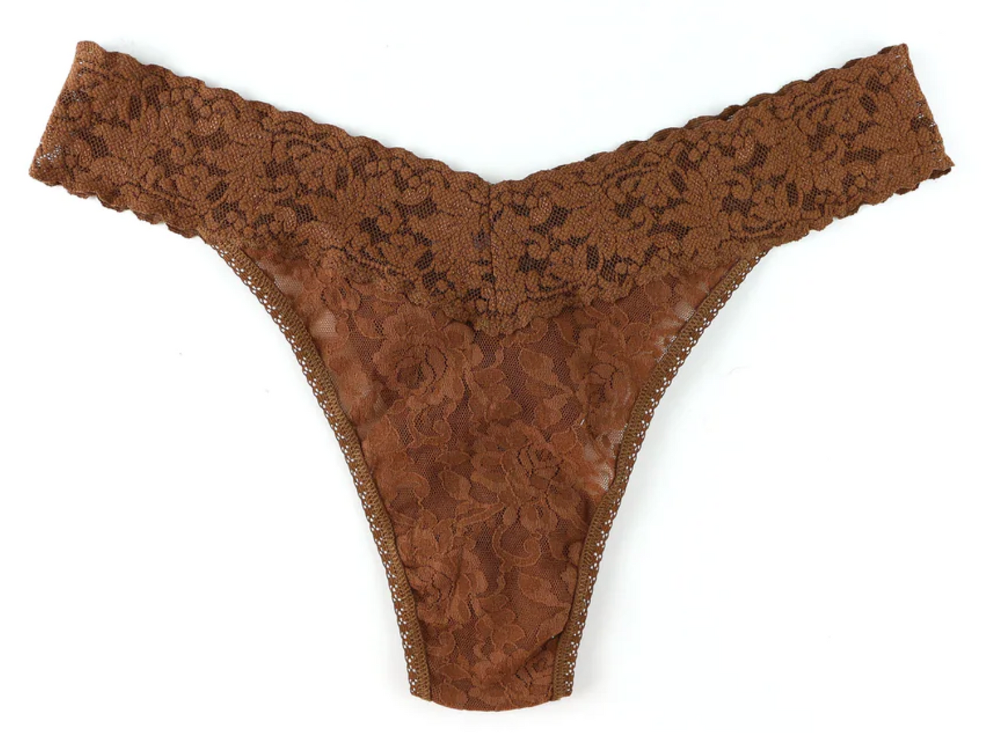 Hanky Panky Original Thong