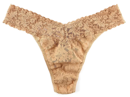 Hanky Panky Original Thong