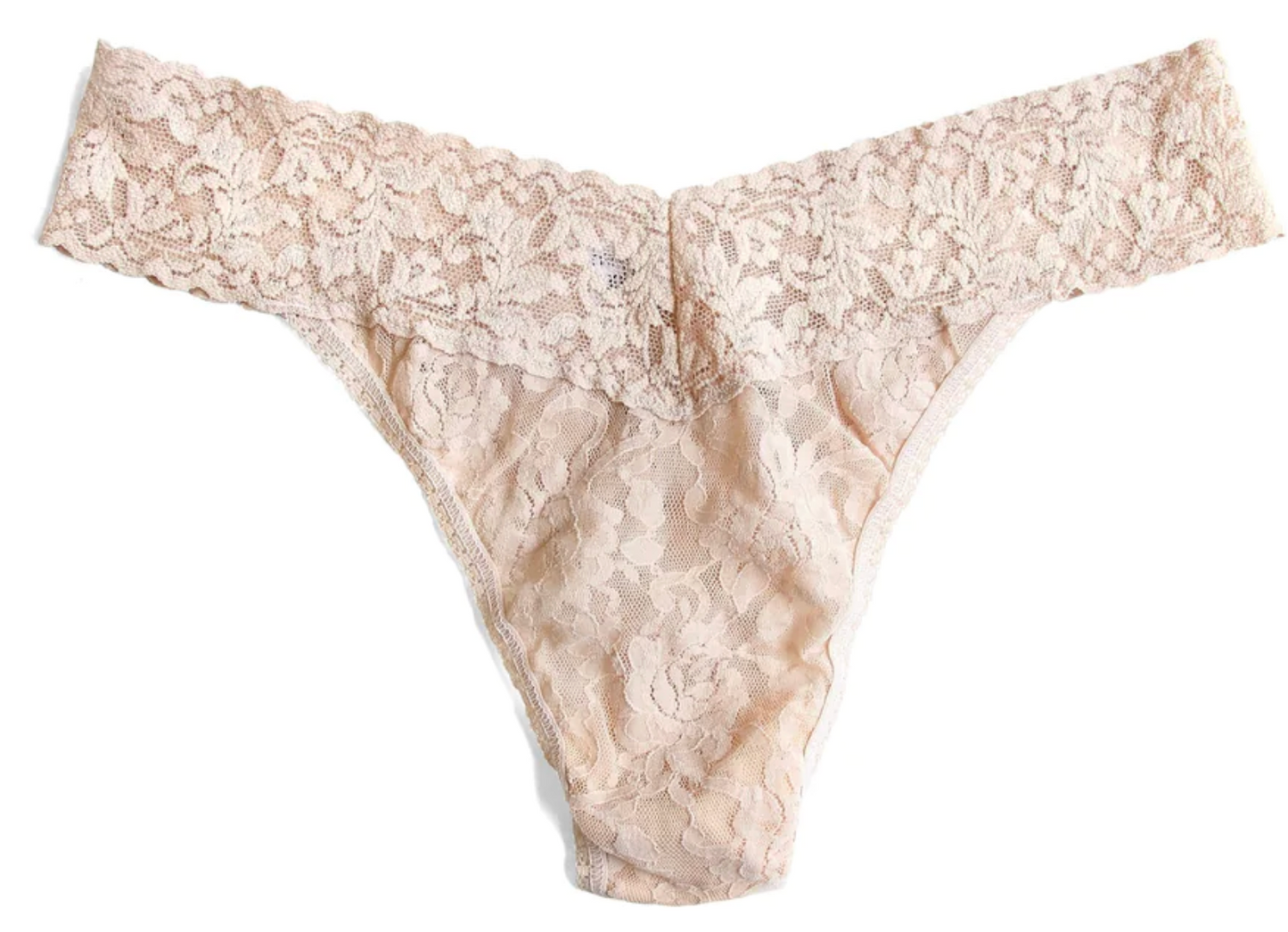 Hanky Panky Original Thong