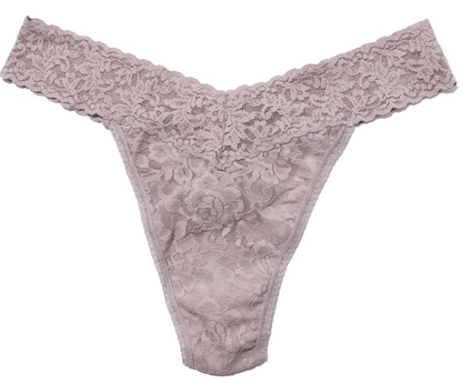 Hanky Panky Original Thong