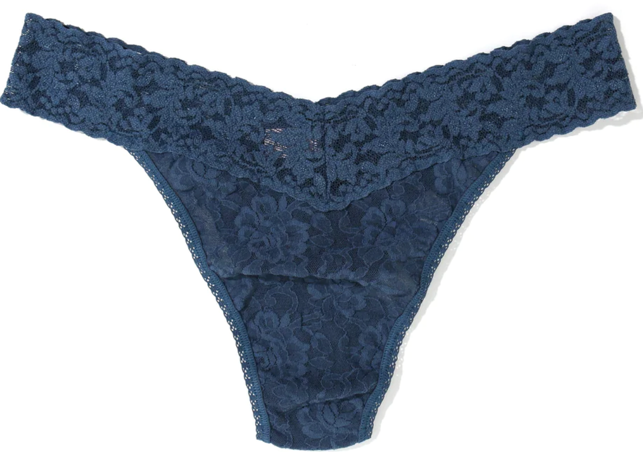 Hanky Panky Original Thong