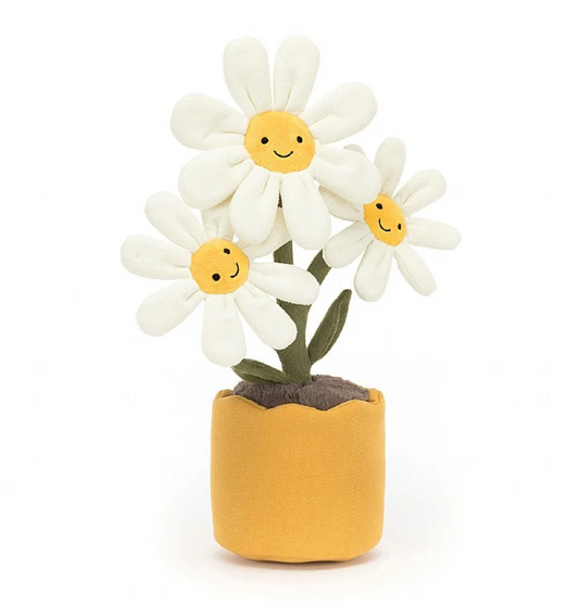 Amuseable Daisy
