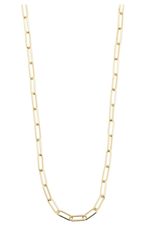 Ronja Necklace GOLD