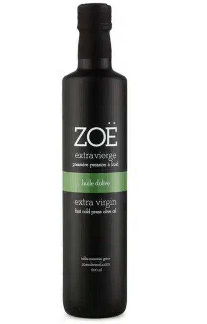 Zoe Olive Oil