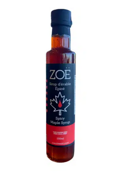 Zoe Olive Oil