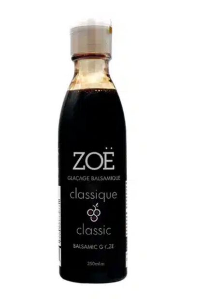 Zoe Olive Oil