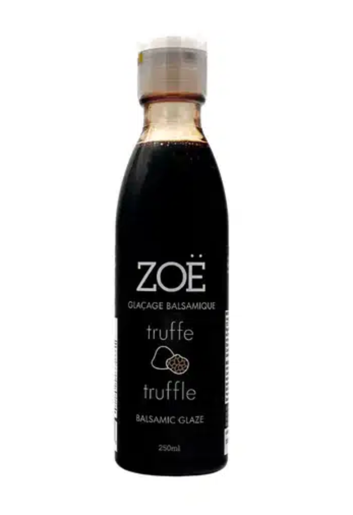 Zoe Olive Oil