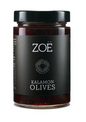 Zoe Olive Oil