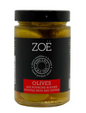 Zoe Olive Oil