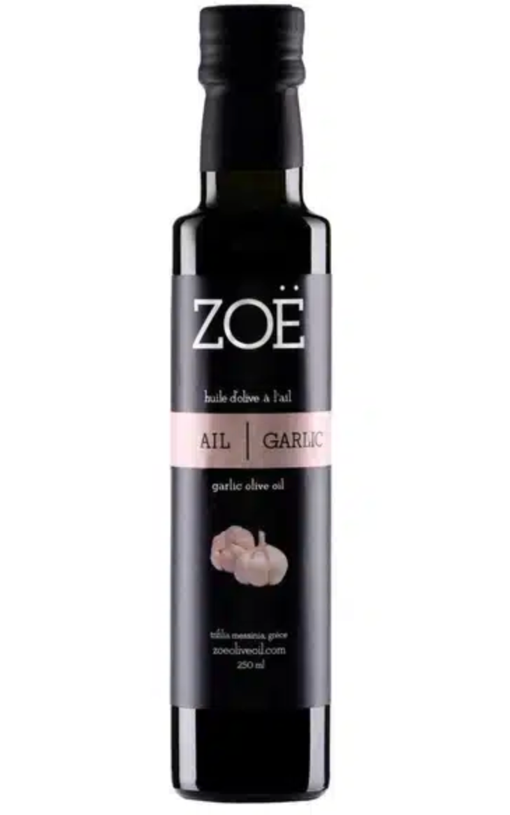 Zoe Olive Oil