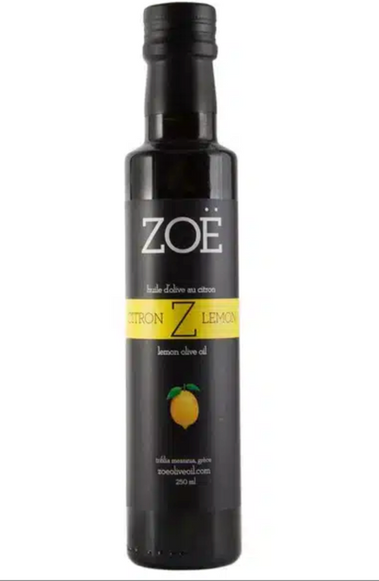 Zoe Olive Oil