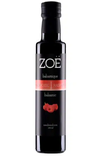 Zoe Olive Oil