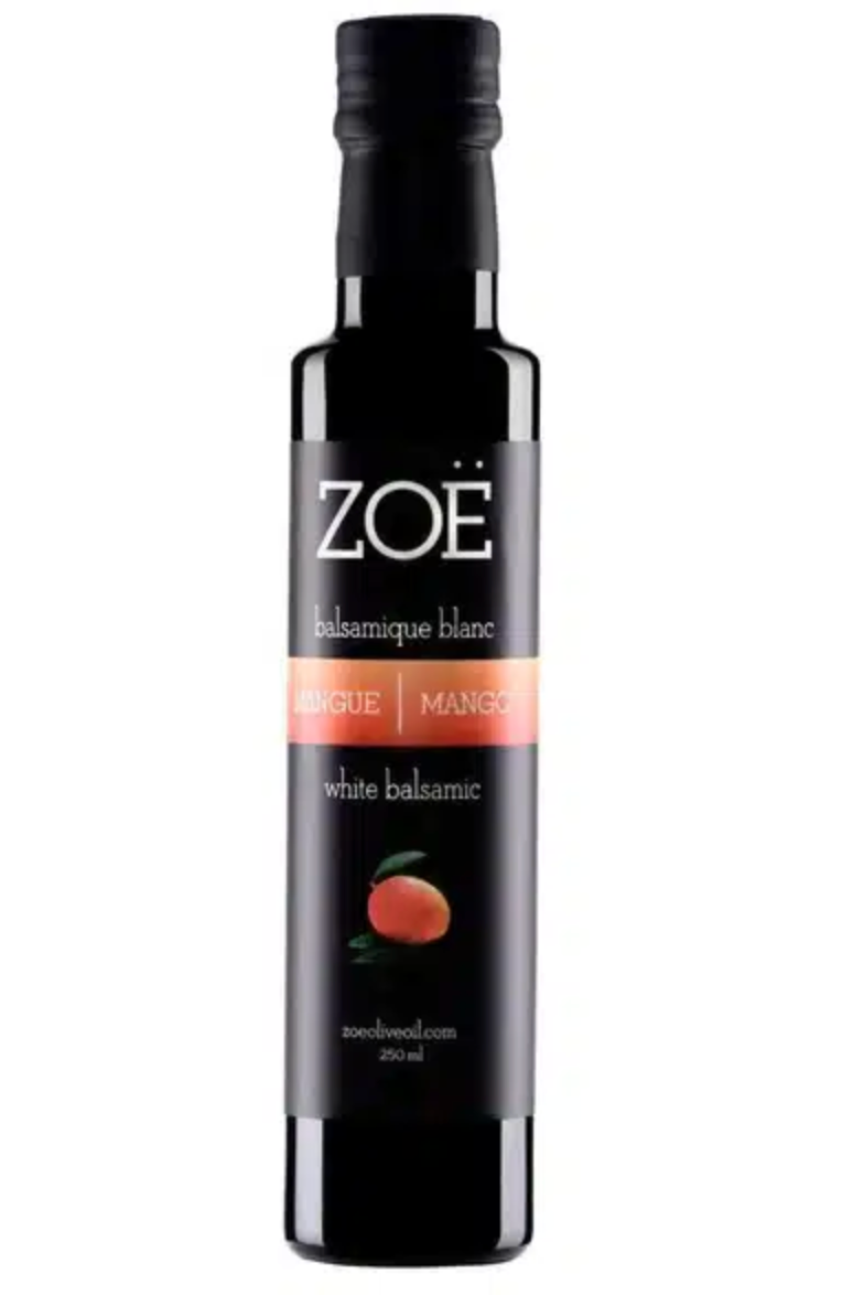 Zoe Olive Oil