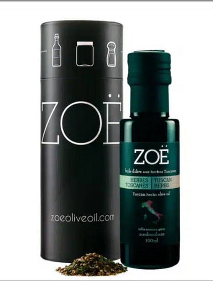 Zoe Olive Oil