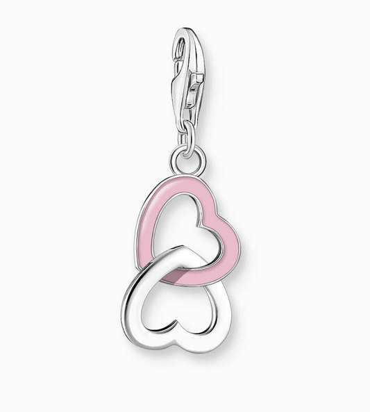 Thomas Sabo Silver Charms