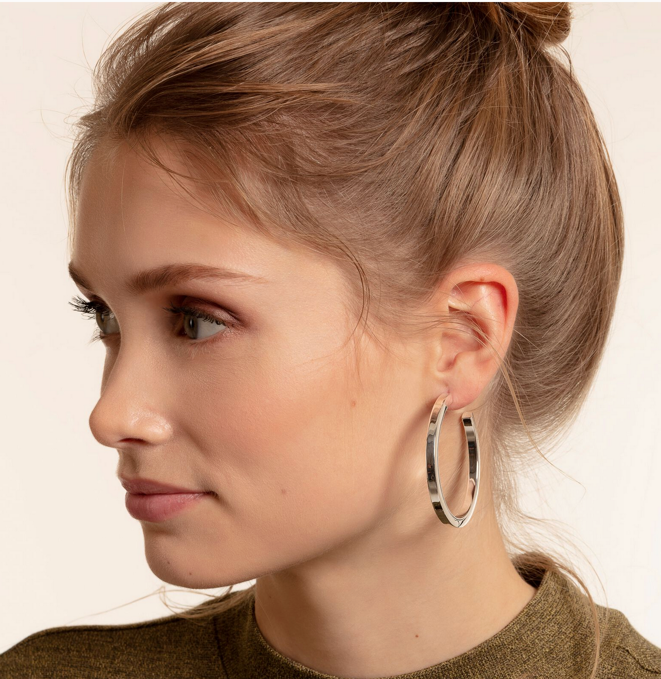 Chunky Hoops Thomas Sabo