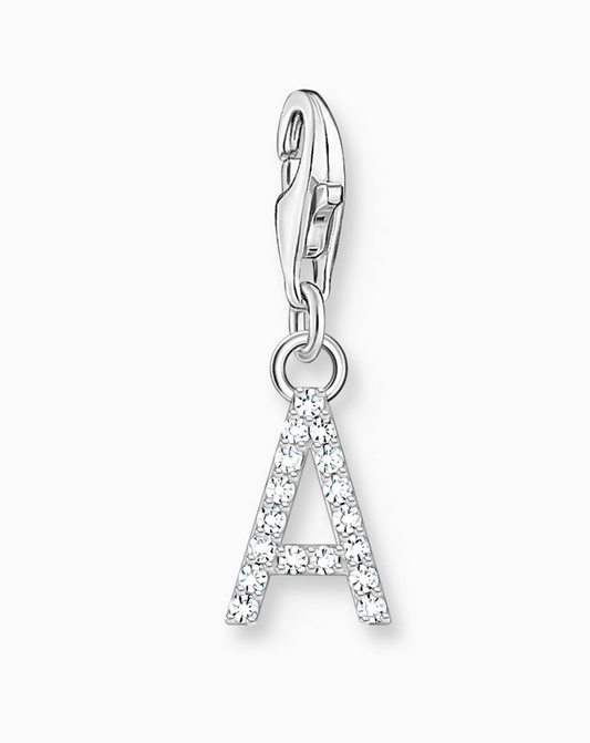 Thomas Sabo Letter Charms