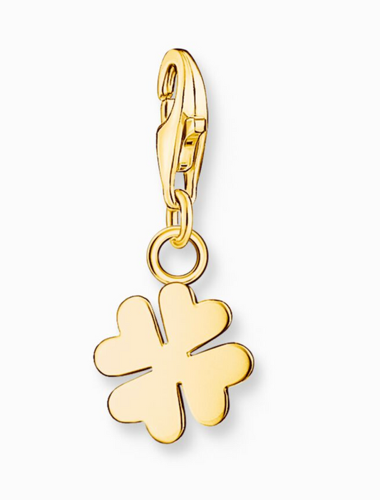 Thomas Sabo Gold Charms