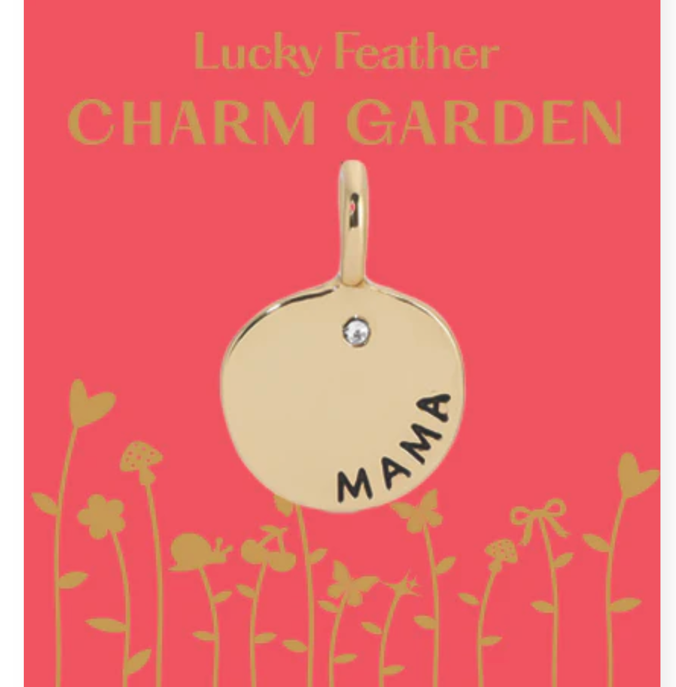 Mama Charm Garden