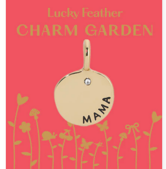 Mama Charm Garden