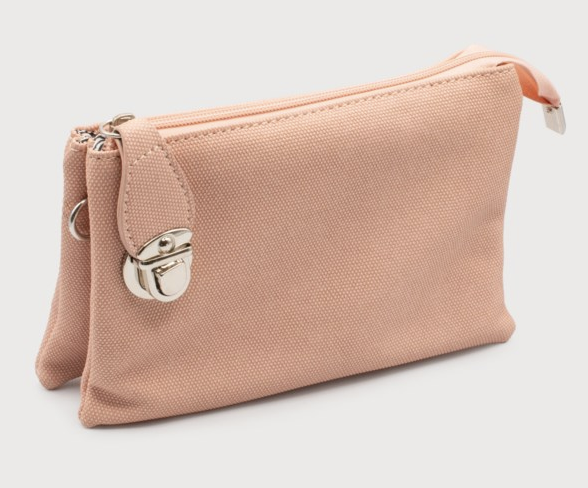 Cross Body Purse