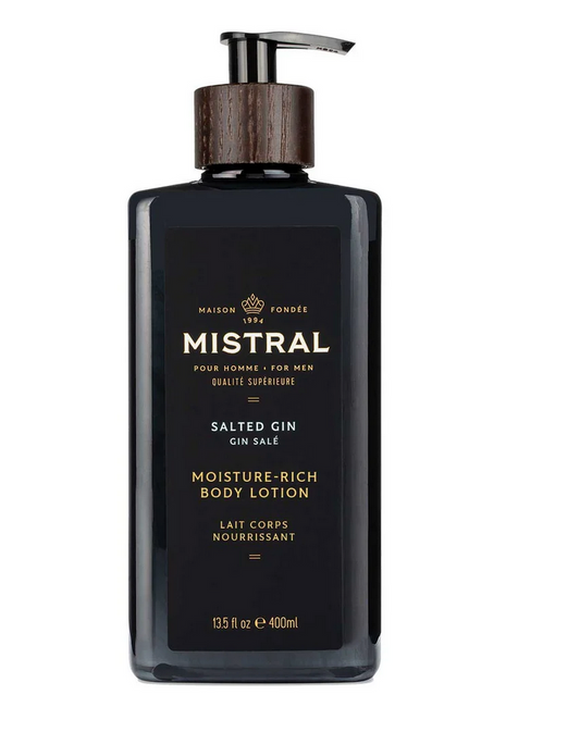 Mistral Men's Collection