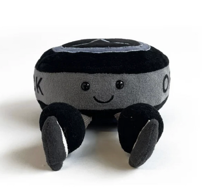 Hockey Puck Amuseable Jellycat