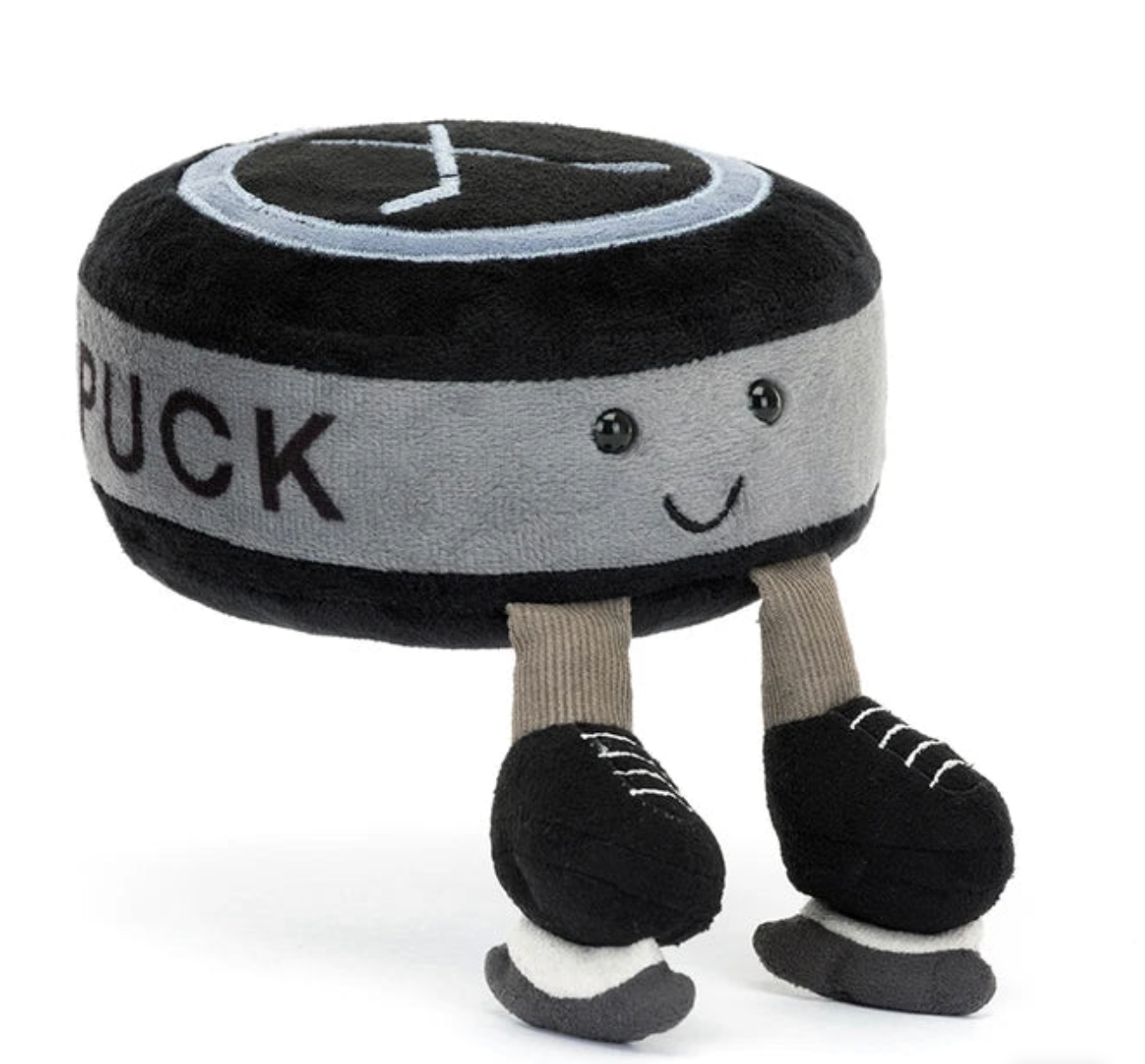 Hockey Puck Amuseable Jellycat