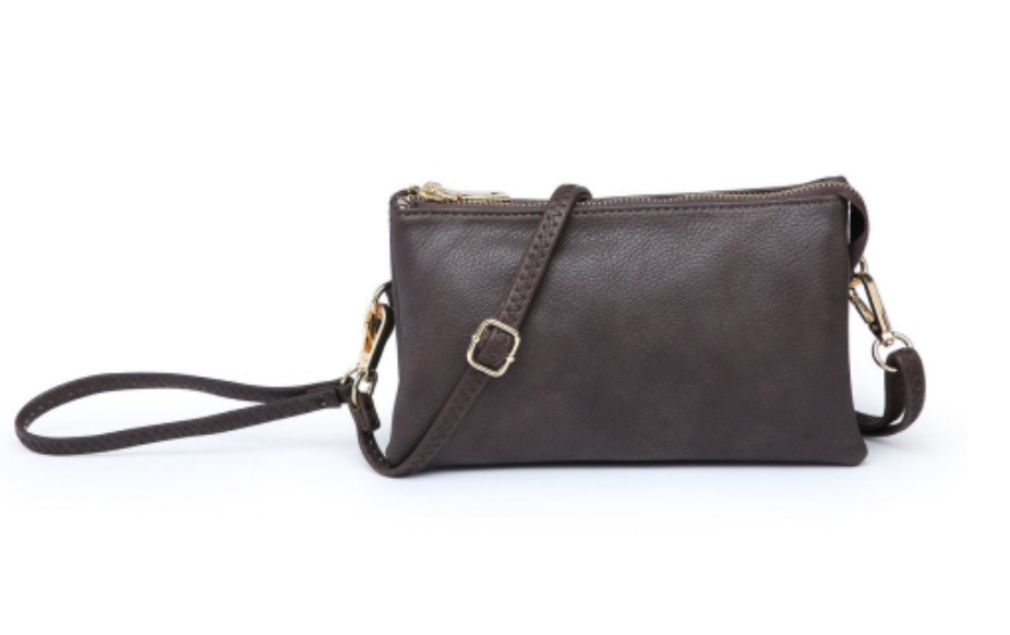 Riley Crossbody