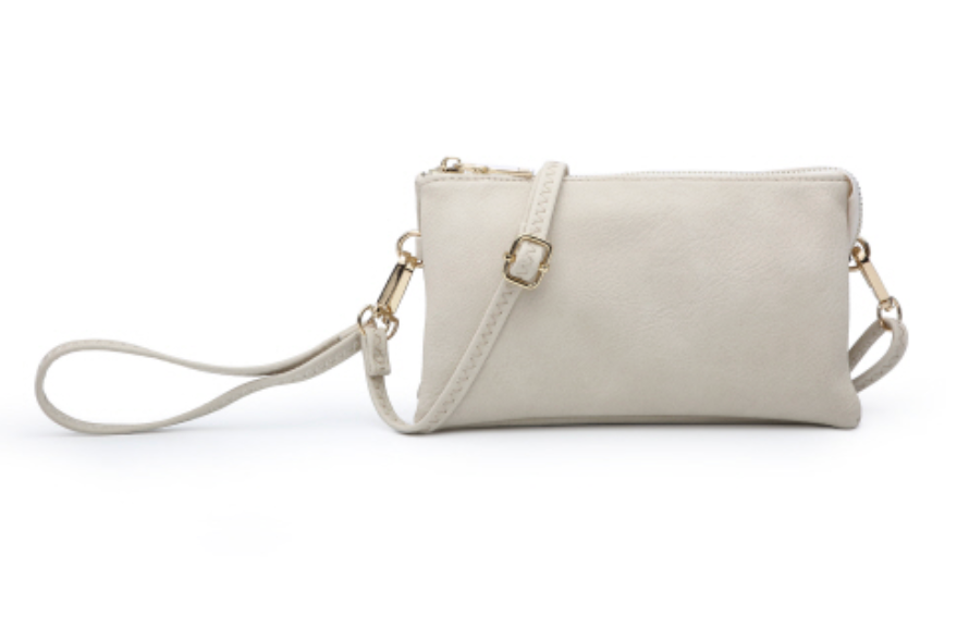 Riley Crossbody