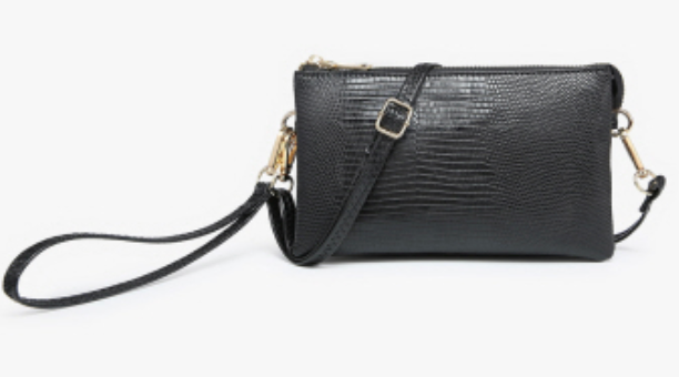 Riley Crossbody