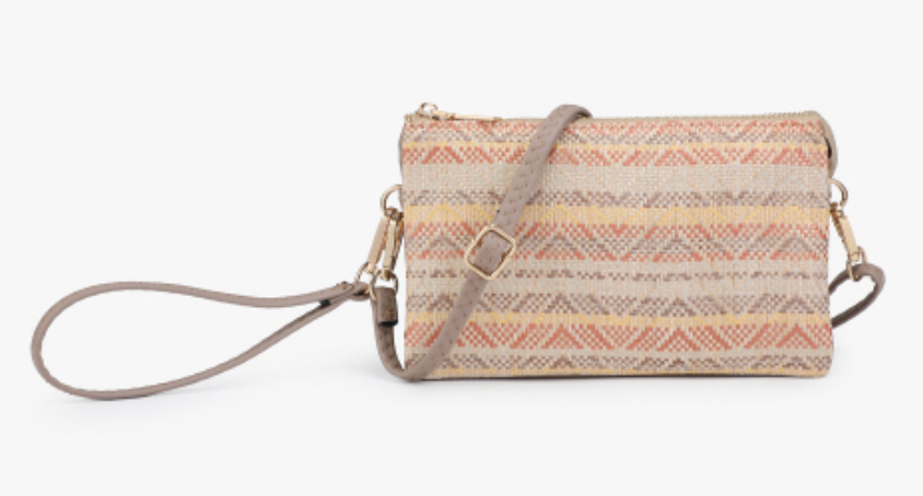 Riley Crossbody