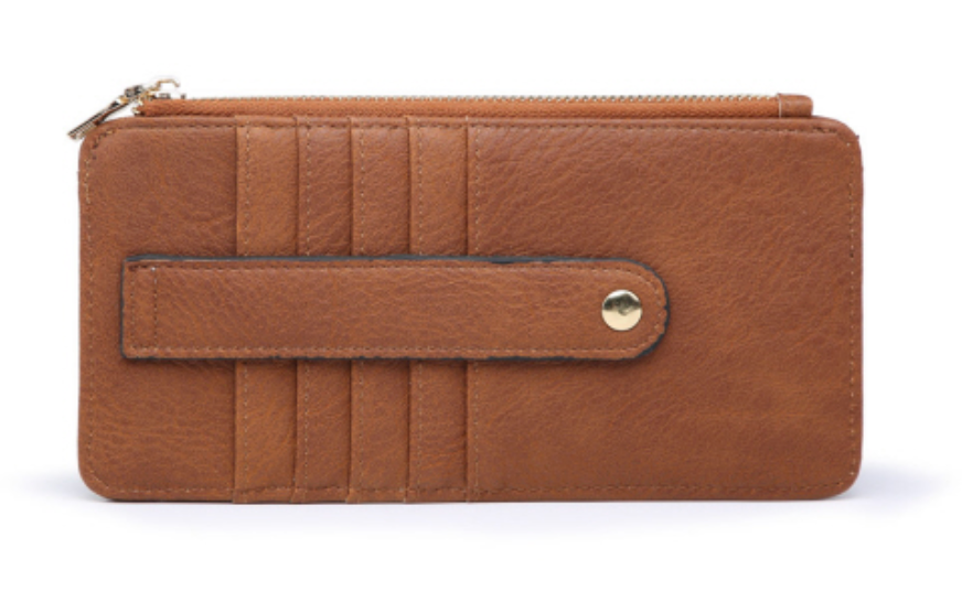 Saige Slim Card Holder