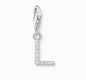 Thomas Sabo Letter Charms