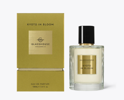 Glasshouse Fragrances Perfume