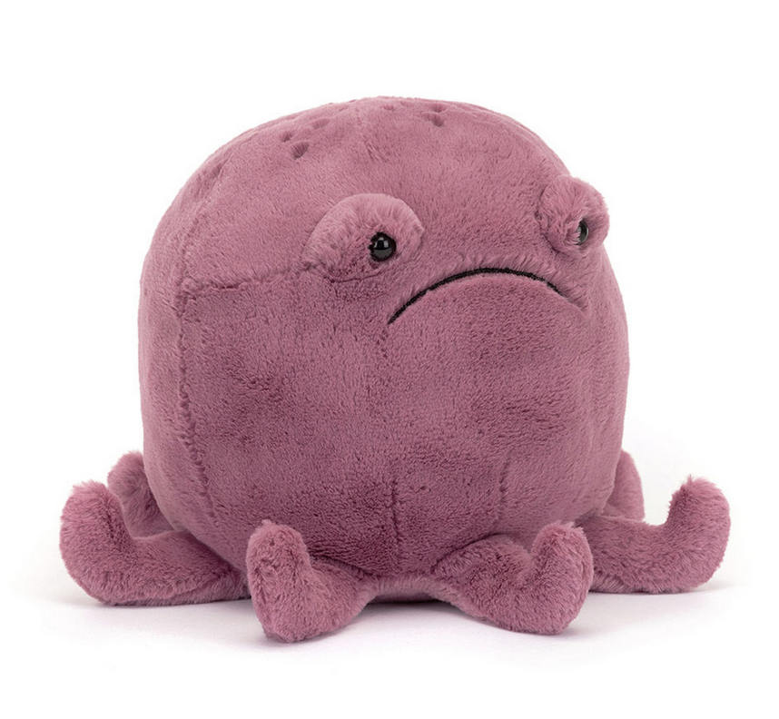 Ondre Octopus Jellycat