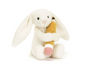 Bashful Bunny with Pencil Jellycat