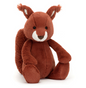 Bashful Squirrel Original Jellycat