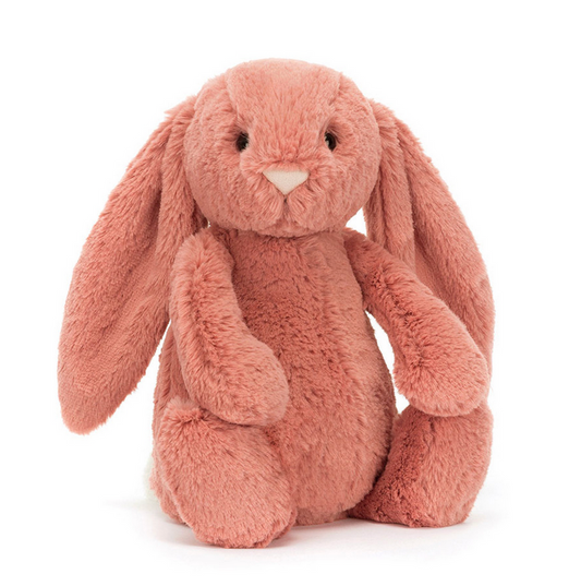 Sorrel Bunny Bashful Original Jellycat