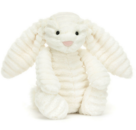 Luxe Bunny Nimbus Jellycat