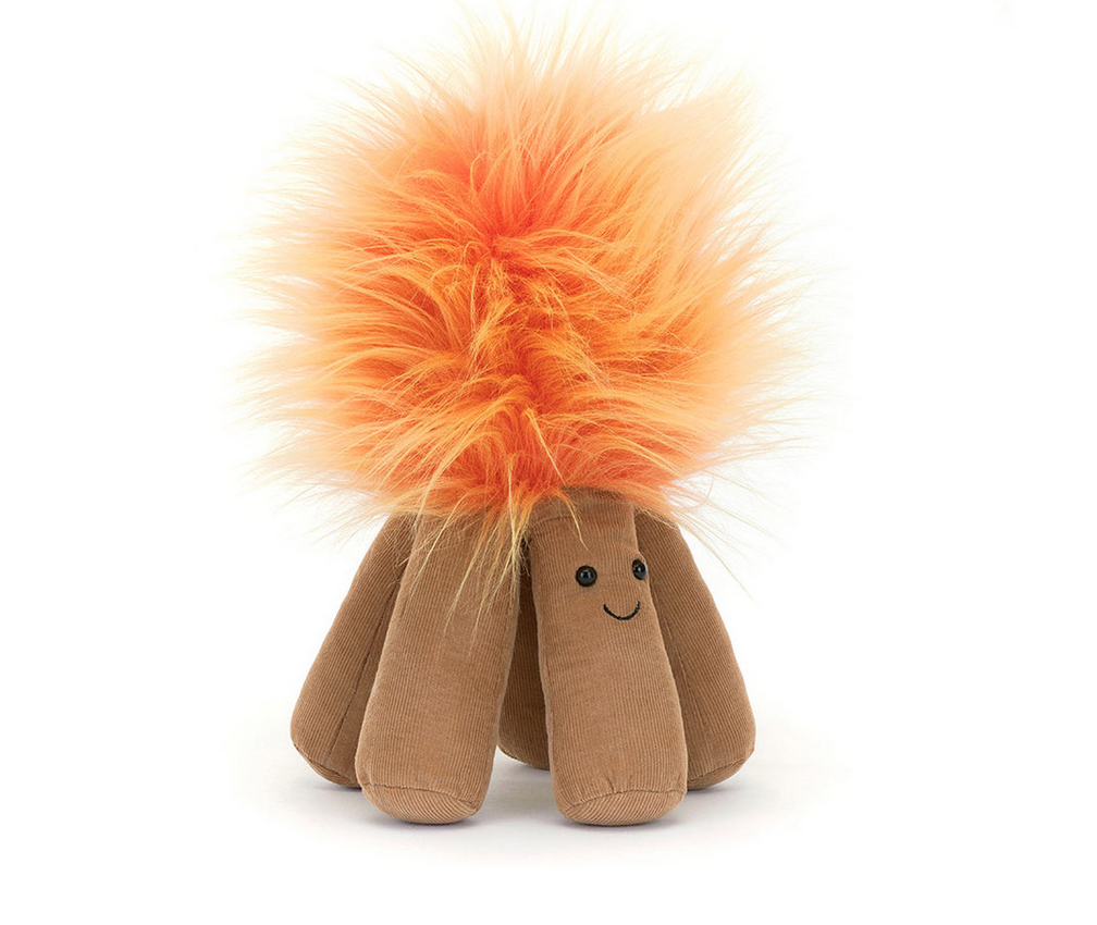 Campfire Amuseable Jellycat