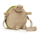 Timmy Turtle Bag Jellycat