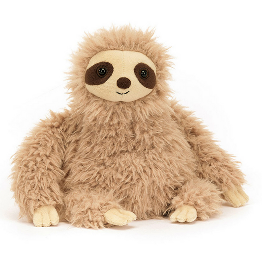 Selma Sloth Jellycat