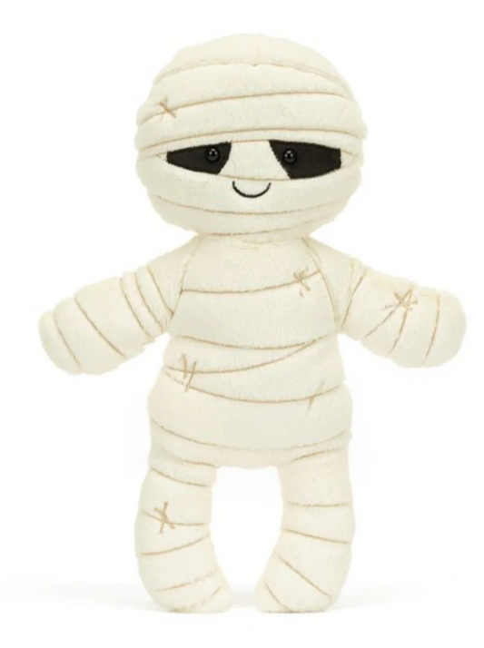 Mummy Bob Jellycat