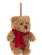 Jellycat Christmas 2024