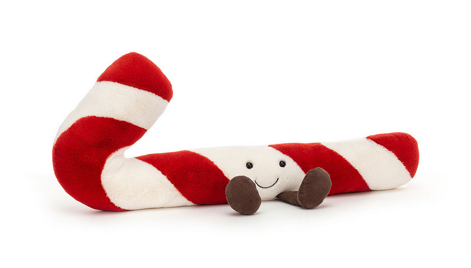 Jellycat Christmas 2024